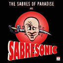 The Sabres Of Paradise - Sabresonic (Remastered) (2xVINYL) | Mint (M) Mint (M)