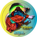 The Sacred Collective - The Sacred Monk's E.P. | Mint (M) Generic