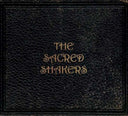 The Sacred Shakers [CD]