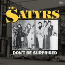 Don't Be Surprised (YELLOW VINYL) [Vinyl]