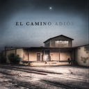 The Scarlet Goodbye - El Camino Adios (Indie Exclusive) |