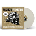 Live Injection (White Vinyl) |