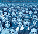 THE SENIOR ALLSTARS - Dub from Jamdown - Darker Than Blue Conducted By The Senior Allstars |