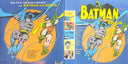 Batman And Robin | Mint (M) Mint (M)