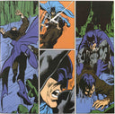 Batman And Robin | Mint (M) Mint (M)