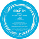 The Seshen - Dive / 4AM [Vinyl]