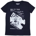 The Sex Pistols - Manchester Flyer | Women's |
