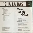 Love in the Wind (VINYL) | Mint (M) Mint (M)