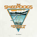 Keep Out Of The Storm (Indie Exclusive) [Turbulent Orange Splatter Vinyl] [Vinyl]