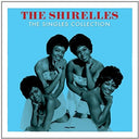 The Shirelles - The Singles Collection [Import VINYL] | Mint (M) Mint (M)