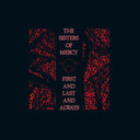 First And Last Always (Brick & Mortar Exclusive Black & Red Marble VINYL) | Mint (M) Mint (M)