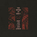 First and Last and Always [Import] |