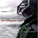 The Slaughter Rule (Original Soundtrack) [CD]