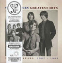 The Small Faces - Greatest Hits - The Immediate Years 1967-1969: Immediate Masters Edition [Vinyl]