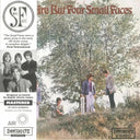 The Small Faces - There Are But Four Small Faces: Immediate Masters Edition [Vinyl]