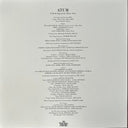 The Smashing Pumpkins - ATUM (INDIE EXCLUSIVE) | Mint (M) Mint (M)