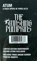 The Smashing Pumpkins - ATUM (INDIE EXCLUSIVE) | Mint (M) Mint (M)