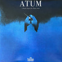 The Smashing Pumpkins - ATUM (INDIE EXCLUSIVE) | Mint (M) Mint (M)