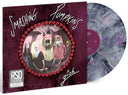 Gish (Indie Exclusive) [Gray W/ Pink & Purple Splatter Vinyl] [Vinyl]