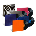 PRE-ORDER: The Aeroplane Flies High (180G) [5LP Box Set] [Vinyl]