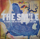 The Smile (5) - A Light For Attracting Attention | Mint (M) Mint (M)