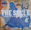 The Smile (5) - A Light For Attracting Attention | Mint (M) Mint (M)