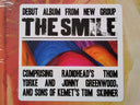 The Smile (5) - A Light For Attracting Attention | Mint (M) Mint (M)
