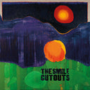 The Smile - Cutouts | Mint (M) Mint (M)