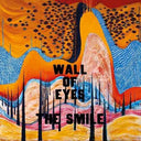 The Smile - Wall Of Eyes (Gatefold LP Jacket) [Vinyl]