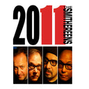 2011 (Clear Vinyl) [Vinyl]