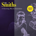 The Smiths - A Charming Man in Amsterdam: Night of the Action Festival, at De Meervaart Hall, Amsterdam - April 21st, 1984 (Limited Edition, Purple Colored Vinyl) [Import] [Vinyl]