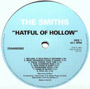The Smiths Hatful Of Hollow Rhino Records (2), Rhino Records (2) LP, Comp, RE, 180 Mint (M) Mint (M)