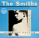 The Smiths Hatful Of Hollow Rhino Records (2), Rhino Records (2) LP, Comp, RE, 180 Mint (M) Mint (M)
