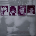 The Smiths The Smiths Warner Music UK Ltd. LP, Album, RE Mint (M) Mint (M)