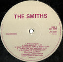 The Smiths The Smiths Warner Music UK Ltd. LP, Album, RE Mint (M) Mint (M)