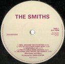 The Smiths The Smiths Warner Music UK Ltd. LP, Album, RE Mint (M) Mint (M)