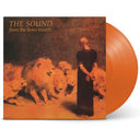 The Sound - From The Lions Mouth (COLOR VINYL) | Mint (M) Mint (M)