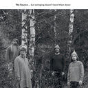 But Swinging Doesn't Bend Them Down [CD]