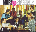 The Specials - More Specials (Reissue)(VINYL) |