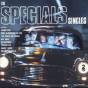 The Singles [Vinyl]