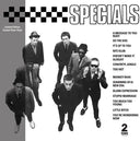 The Specials Vinyl (Clear Vinyl, Limited Edition) |