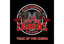 Year Of The Cobra | Mint (M) Mint (M)