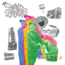 Duktus (Green Vinyl) |