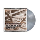 Hammer Down (Anniversary Edition) [Silver Lp] [Vinyl]