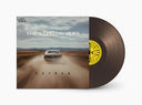 Outrun [Whiskey Brown Vinyl] |