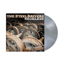 The Steeldrivers - Reckless (Anniversary Edition Silver VINYL) | Mint (M) Mint (M)