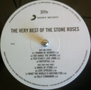 The Very Best Of The Stone Roses | Mint (M) Mint (M)