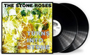Turns Into Stone [Import] (2 Lp's) [Vinyl]