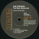 The Strokes - The New Abnormal | Mint (M) Mint (M)