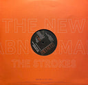 The Strokes - The New Abnormal | Mint (M) Mint (M)